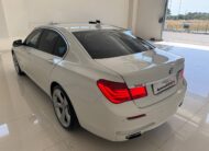 BMW 750i XDRIVE