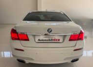BMW 750i XDRIVE