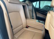 BMW 750i XDRIVE