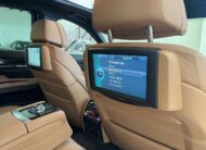 BMW 750i XDRIVE