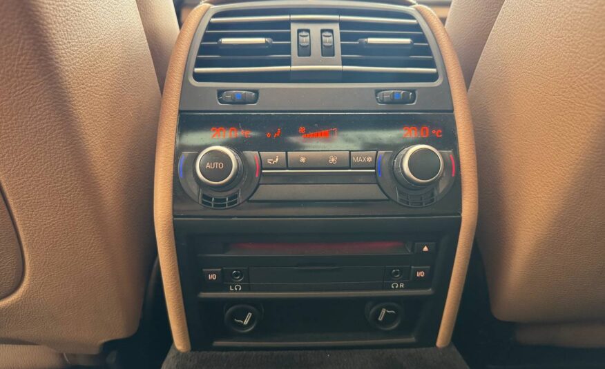 BMW 750i XDRIVE