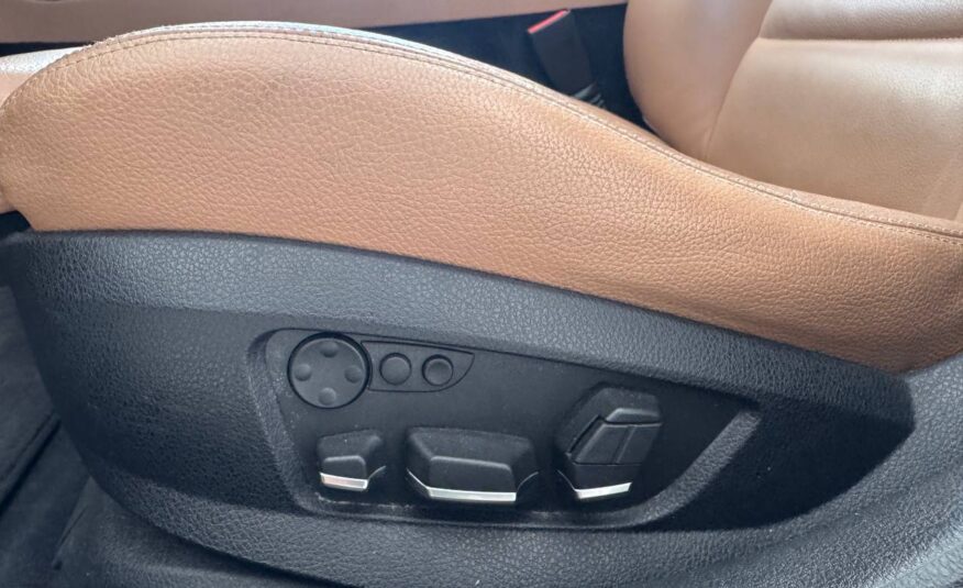 BMW 750i XDRIVE