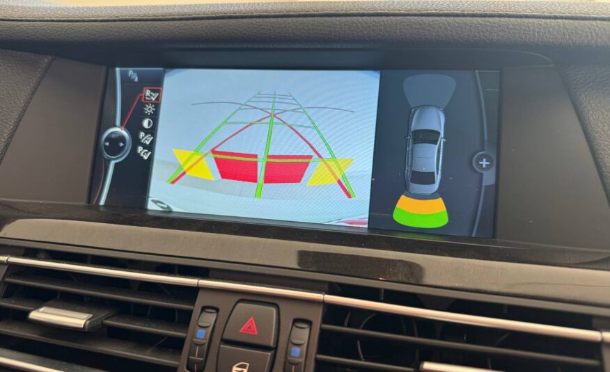 BMW 750i XDRIVE