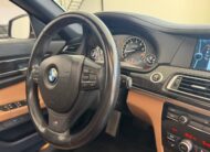 BMW 750i XDRIVE