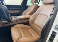 BMW 750i XDRIVE