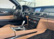 BMW 750i XDRIVE