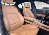 BMW 750i XDRIVE