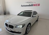 BMW 750i XDRIVE