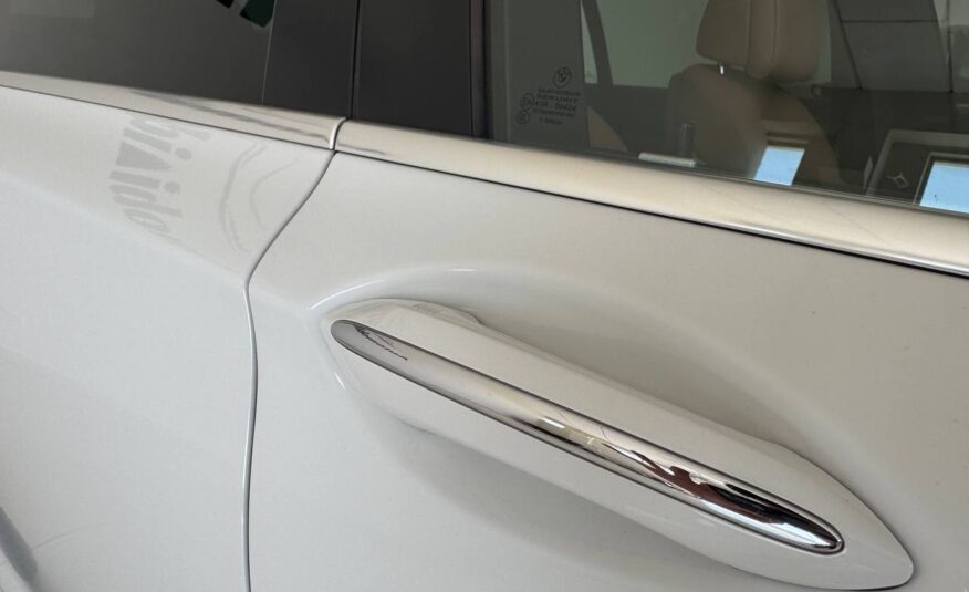 BMW 750i XDRIVE