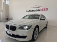 BMW 750i XDRIVE