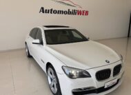 BMW 750i XDRIVE