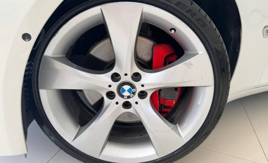 BMW 750i XDRIVE