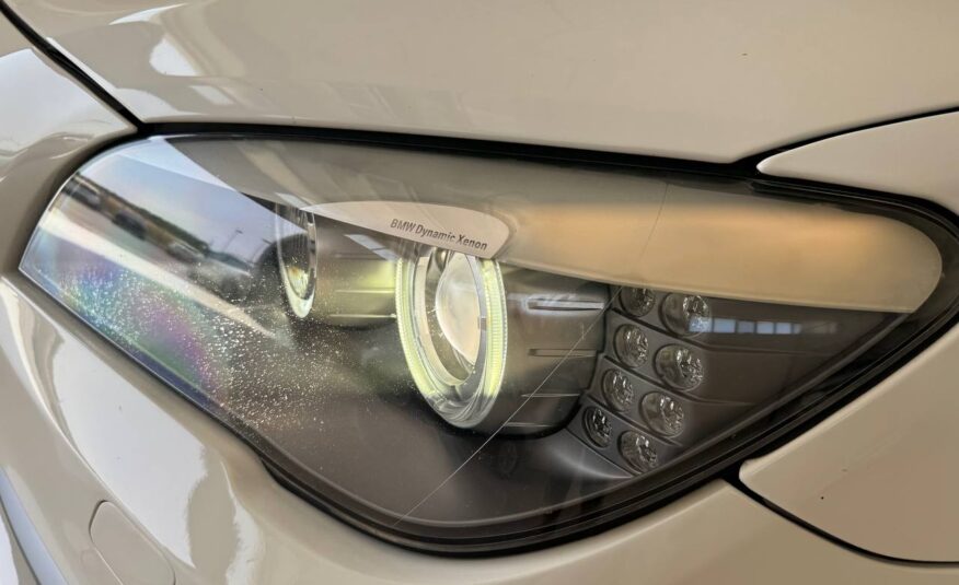 BMW 750i XDRIVE