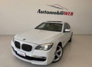 BMW 750i XDRIVE