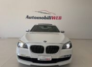 BMW 750i XDRIVE