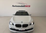 BMW 750i XDRIVE