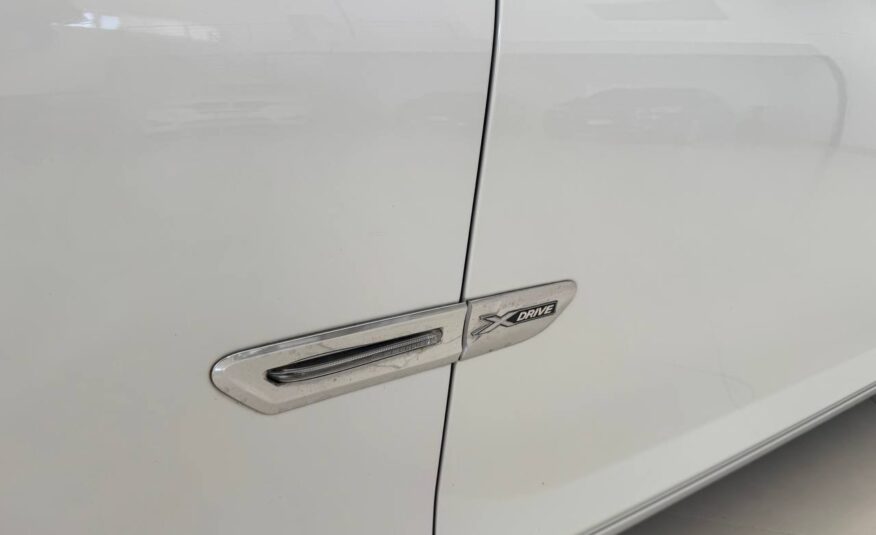 BMW 750i XDRIVE