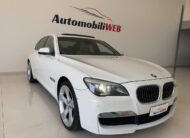 BMW 750i XDRIVE