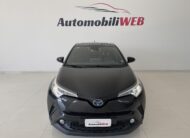 TOYOTA C-HR 1.8 STYLE