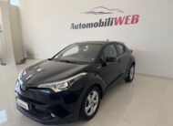TOYOTA C-HR 1.8 STYLE