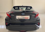TOYOTA C-HR 1.8 STYLE