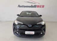 TOYOTA C-HR 1.8 STYLE