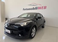 TOYOTA C-HR 1.8 STYLE