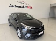 TOYOTA C-HR 1.8 STYLE