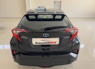 TOYOTA C-HR 1.8 STYLE