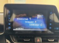 TOYOTA C-HR 1.8 STYLE