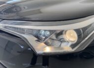 TOYOTA C-HR 1.8 STYLE