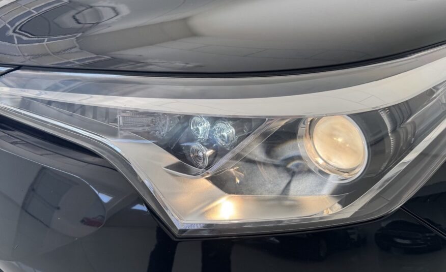 TOYOTA C-HR 1.8 STYLE