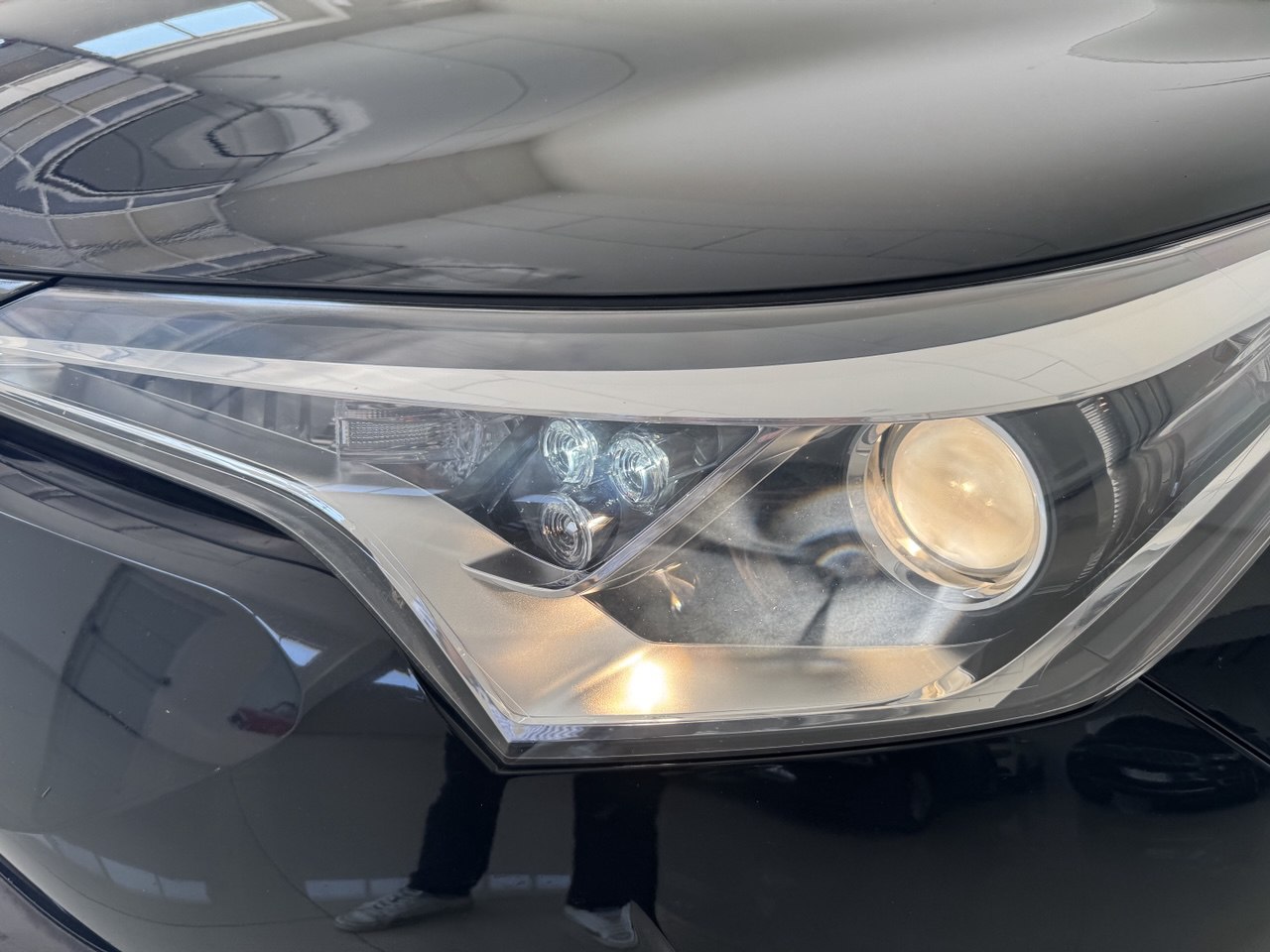 TOYOTA C-HR 1.8 STYLE