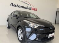 TOYOTA C-HR 1.8 STYLE