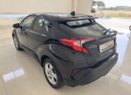 TOYOTA C-HR 1.8 STYLE