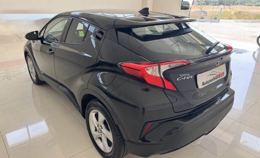 TOYOTA C-HR 1.8 STYLE