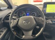 TOYOTA C-HR 1.8 STYLE