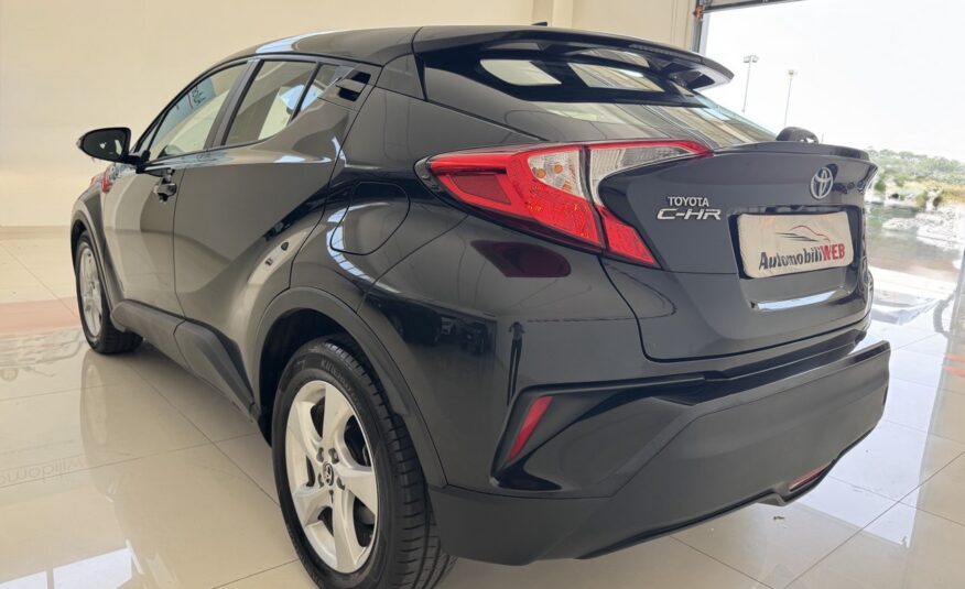 TOYOTA C-HR 1.8 STYLE