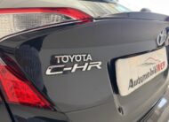 TOYOTA C-HR 1.8 STYLE