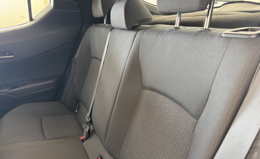 TOYOTA C-HR 1.8 STYLE