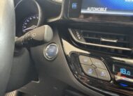 TOYOTA C-HR 1.8 STYLE