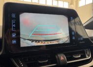 TOYOTA C-HR 1.8 STYLE