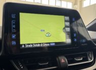 TOYOTA C-HR 1.8 STYLE