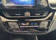 TOYOTA C-HR 1.8 STYLE