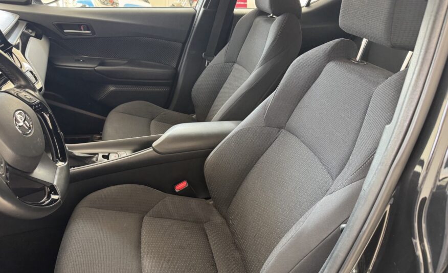 TOYOTA C-HR 1.8 STYLE