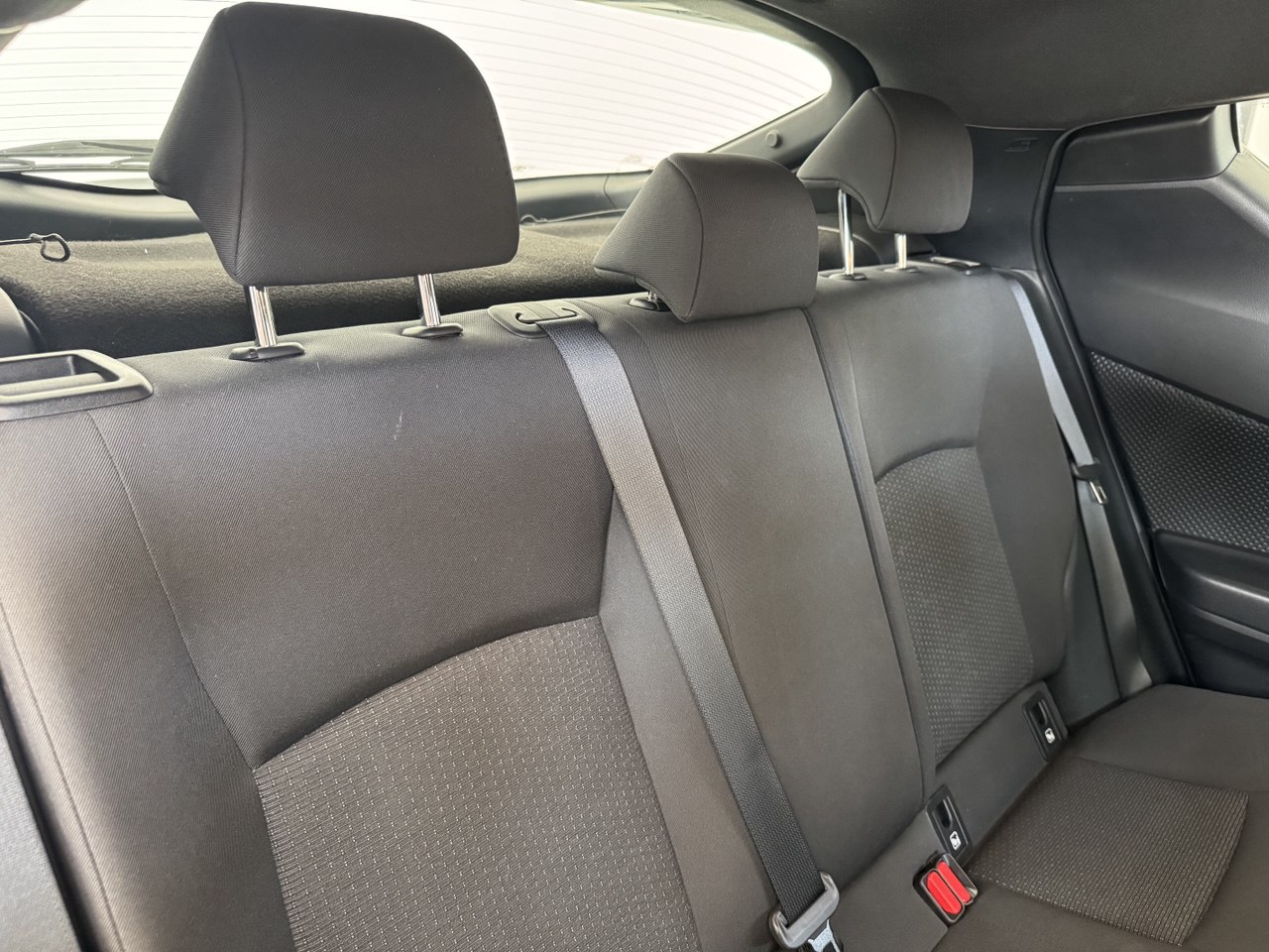 TOYOTA C-HR 1.8 STYLE