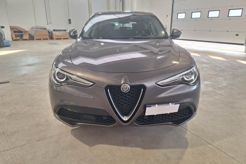 ALFA ROMEO STELVIO 2.2. 190 Q4