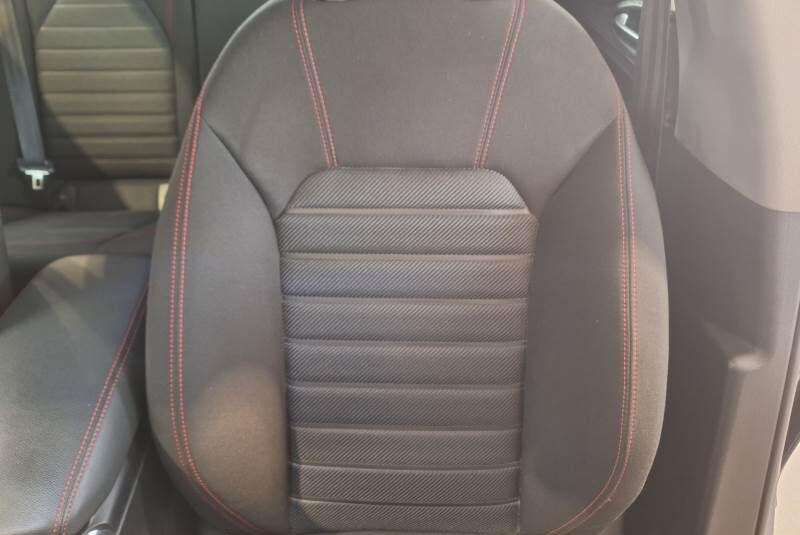 ALFA ROMEO STELVIO 2.2. 190 Q4