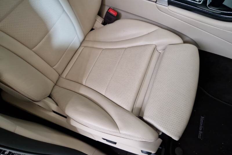 MERCEDES-BENZ GLC 200 PREMIUM 4MATIC