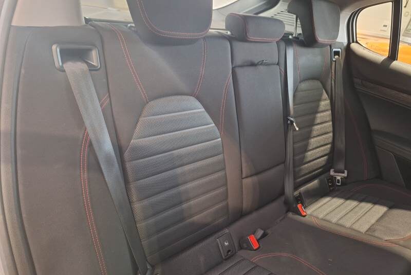ALFA ROMEO STELVIO 2.2. 190 Q4
